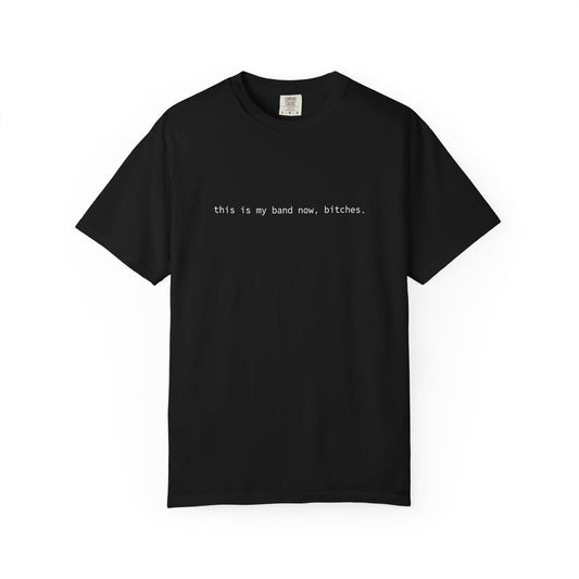 Allen for Life | Unisex T-shirt